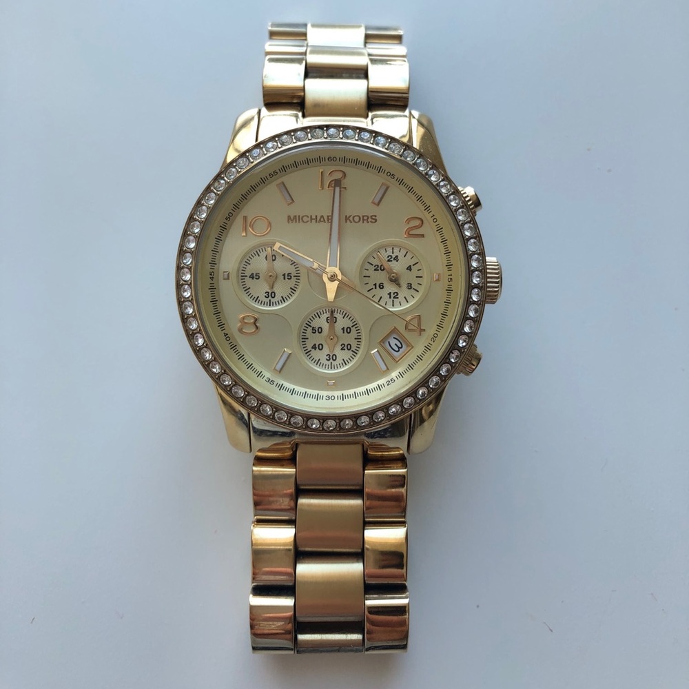 MK watch